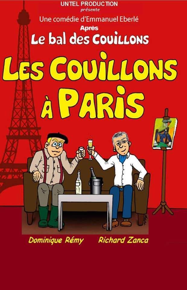 Affiche Voyage dans l'iréel Montauroux