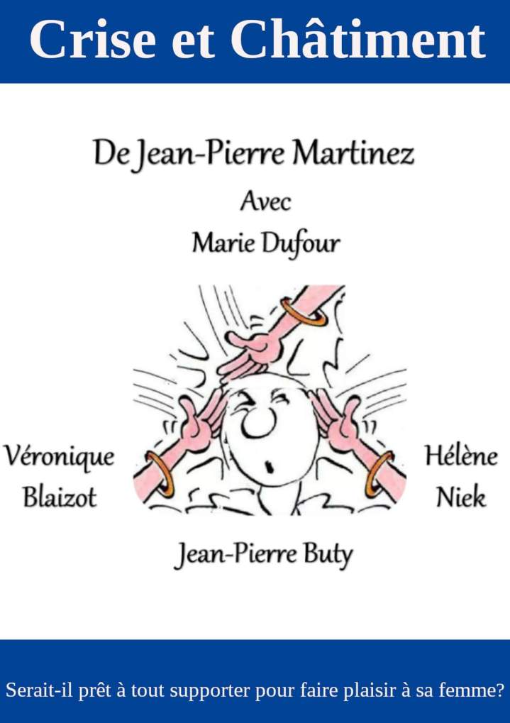 Affiche Cash Montauroux