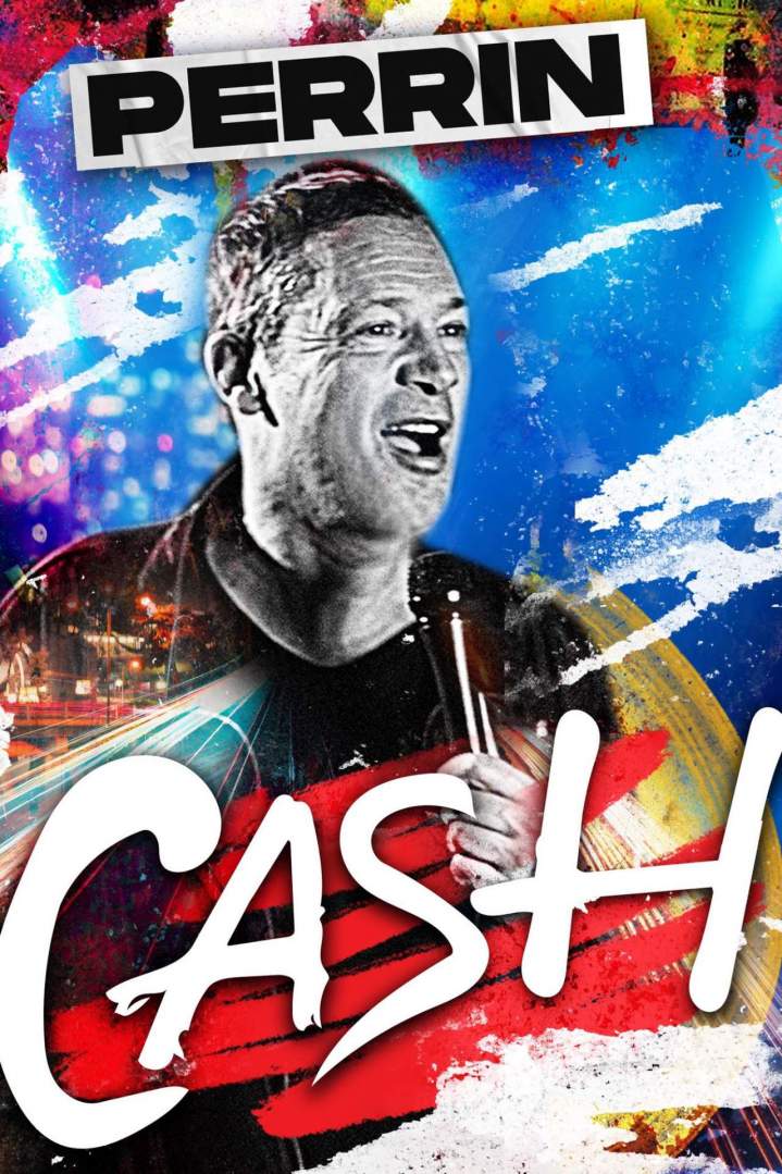 Affiche Cash Montauroux