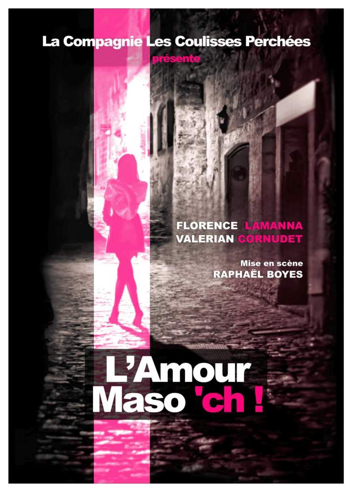 2.L'Amour Masoch