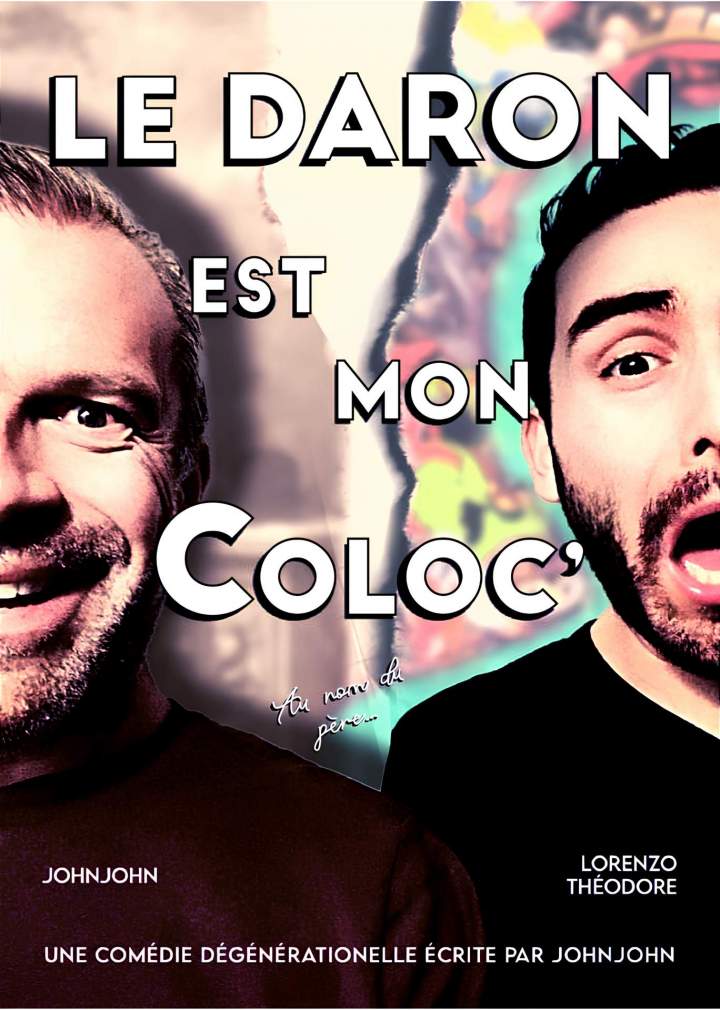 4. Le Daron Est Mon Coloc'.jpg