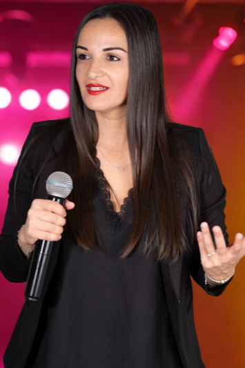 Affiche karaoké Montauroux