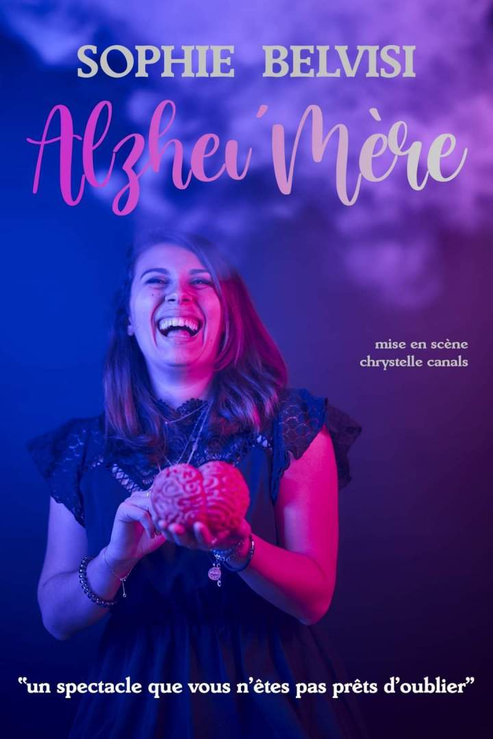 5.Alzhei'mère affiche