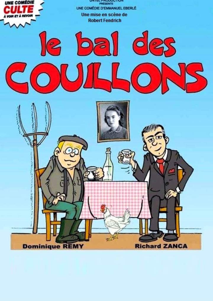 Affiche Fabien l'homme à la guitare Montauroux