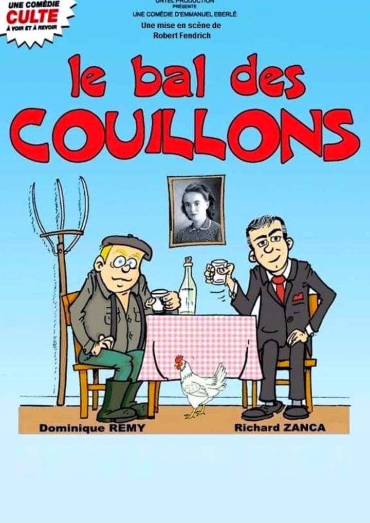 Affiche Fabien l'homme à la guitare Montauroux