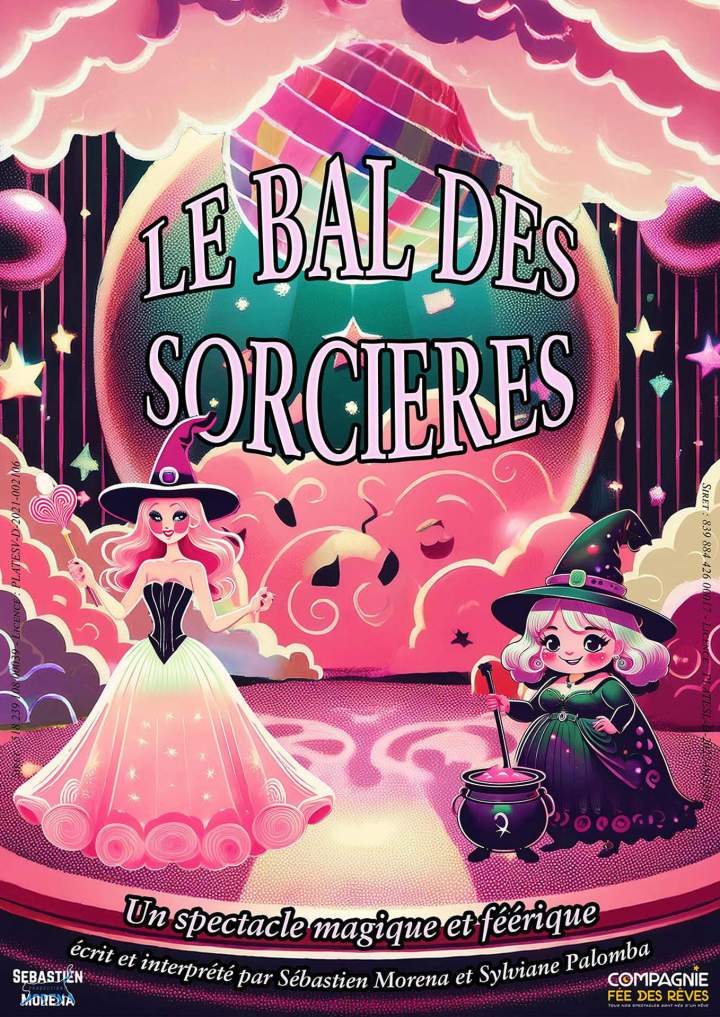 Affiche Cash Montauroux