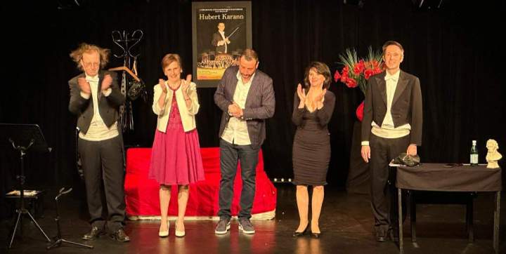 8.2 La symphonie des faux culs