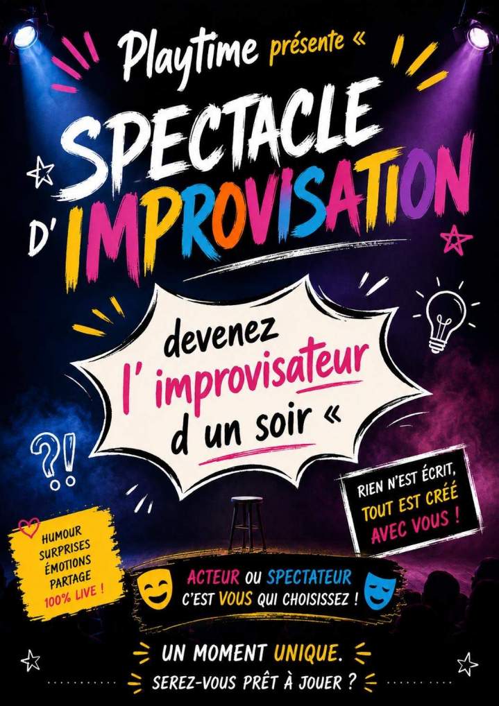 B.Impro