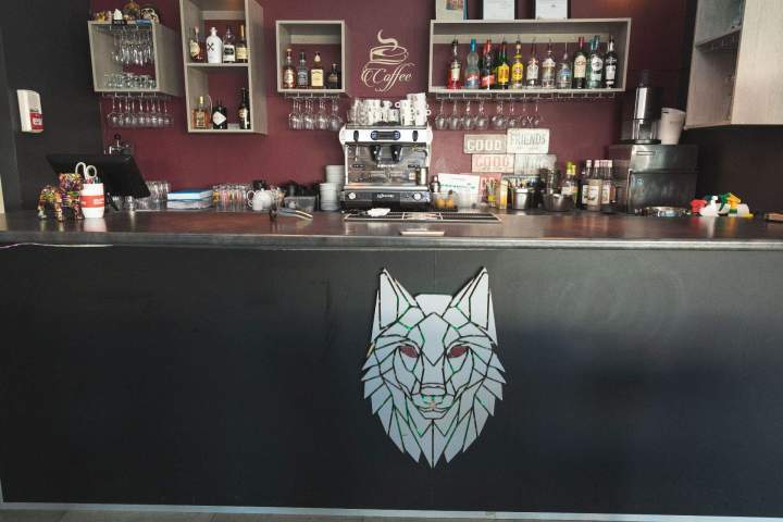 Tibea Alpha Bar 1006