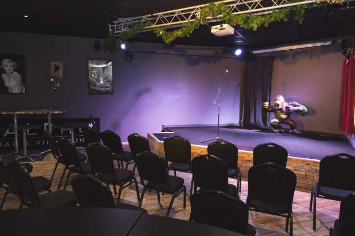 Tibea Alpha Bar 1019