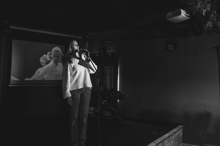 Spectacles et événements culturels.