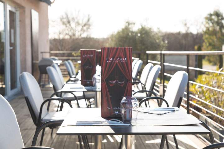 Restaurant traditionnel Montauroux