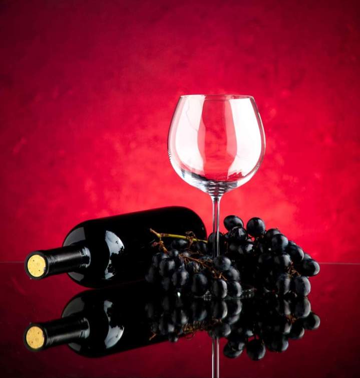 Boissons vins Montauroux