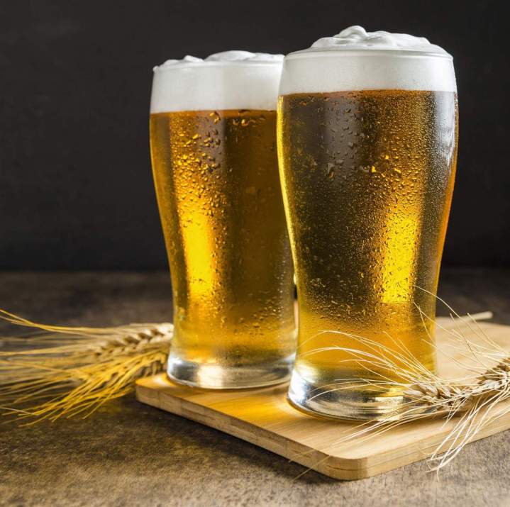 Bière Montauroux