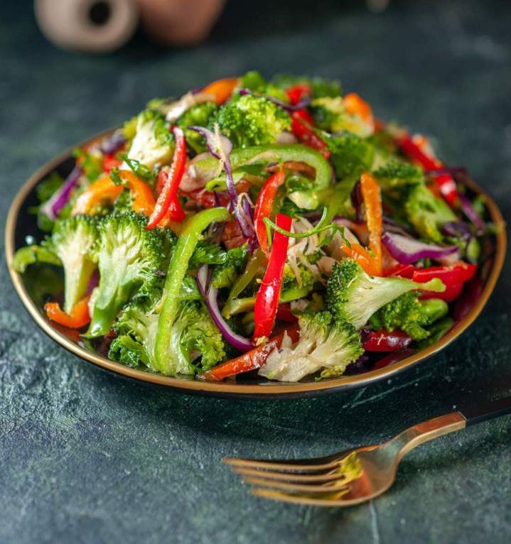 Salades Montauroux