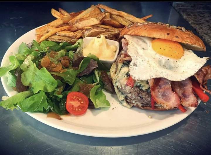 Nos plats à Montauroux