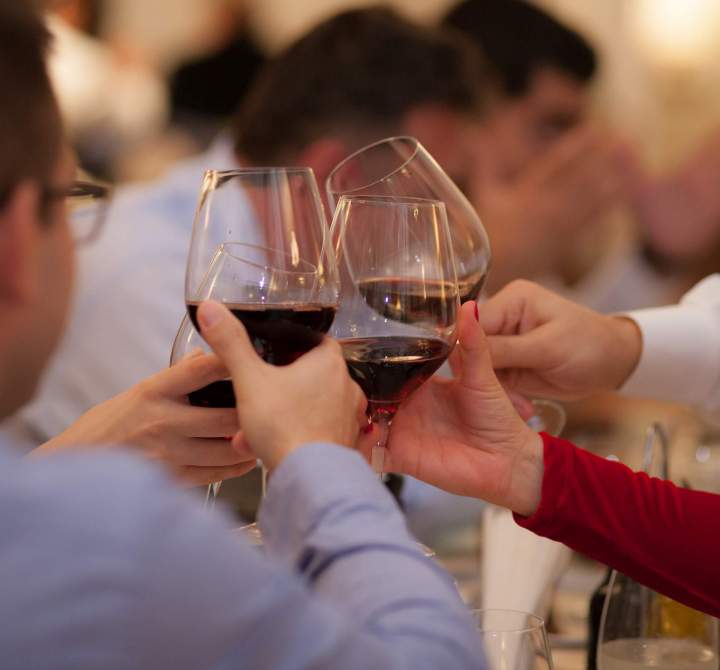 Bar à vin Montauroux